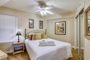 SeaCrest 315B condo
